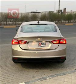 شيفروليه ماليبو